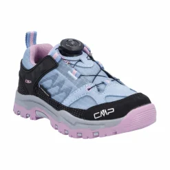 Scarpa Kids Kiruna Fitgo waterproof da ragazzo