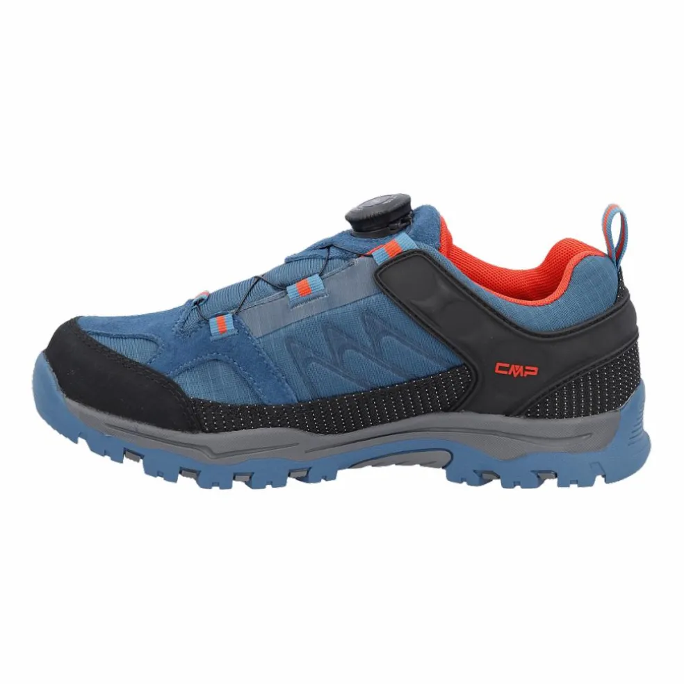 Scarpa Kids Kiruna Fitgo waterproof da ragazzo