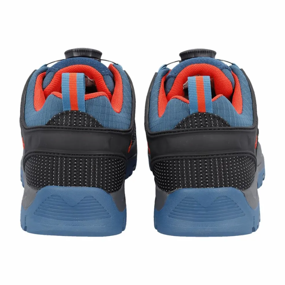 Scarpa Kids Kiruna Fitgo waterproof da ragazzo