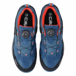 Scarpa Kids Kiruna Fitgo waterproof da ragazzo