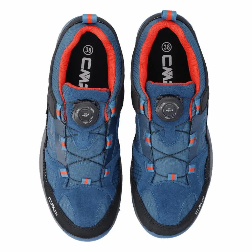 Scarpa Kids Kiruna Fitgo waterproof da ragazzo
