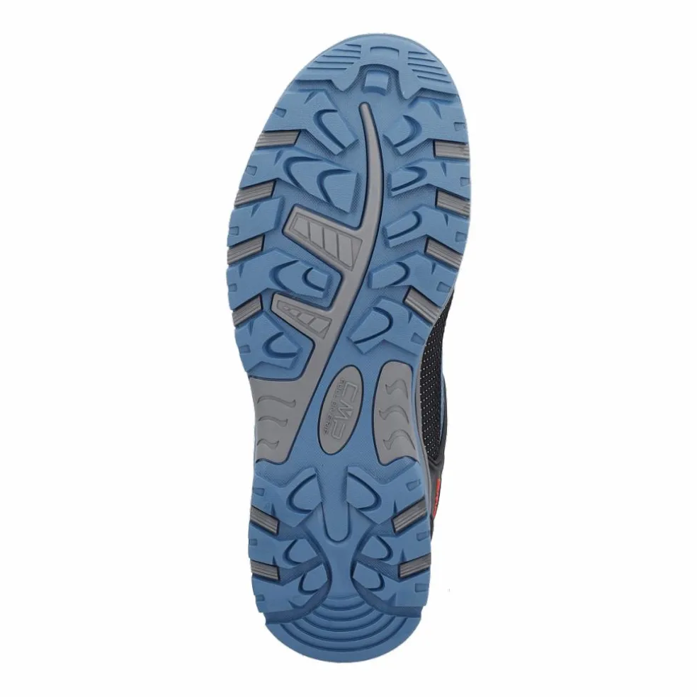 Scarpa Kids Kiruna Fitgo waterproof da ragazzo