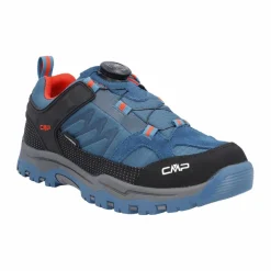 Scarpa Kids Kiruna Fitgo waterproof da ragazzo