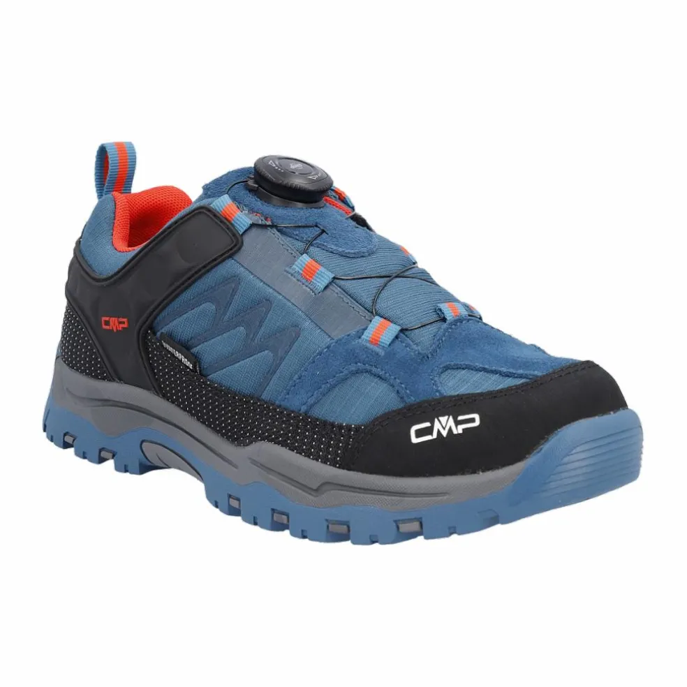 Scarpa Kids Kiruna Fitgo waterproof da ragazzo