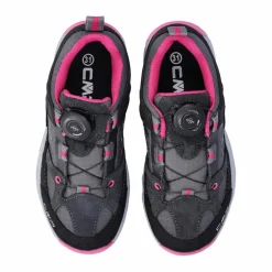 Scarpa Kids Kiruna Fitgo waterproof da ragazzo