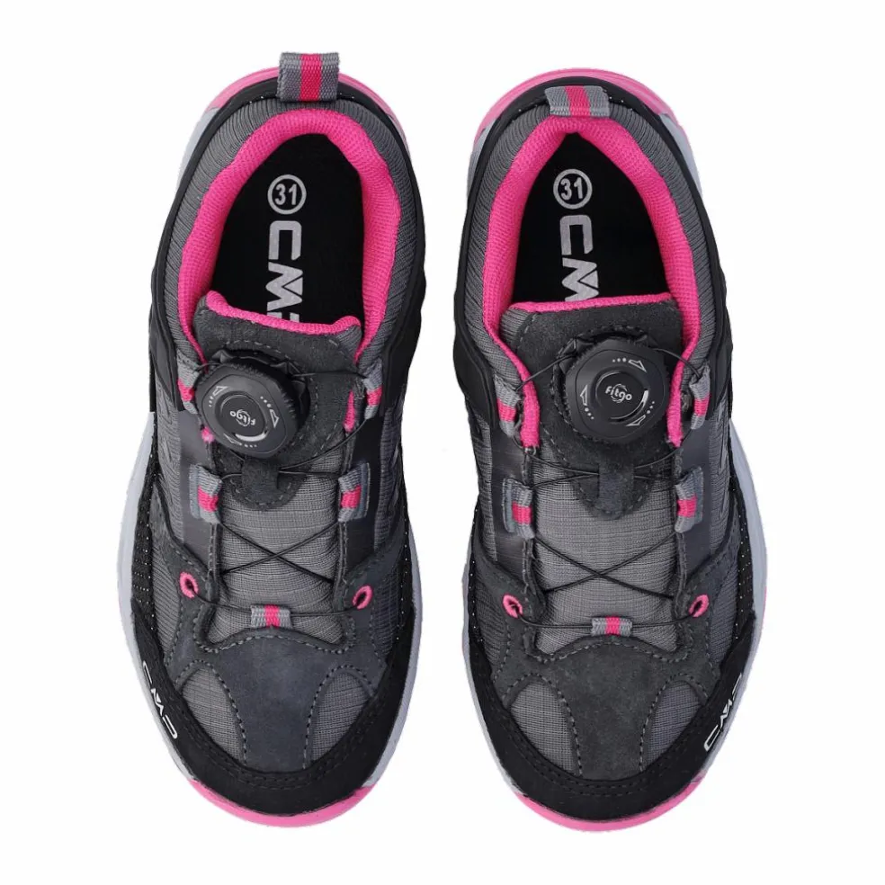 Scarpa Kids Kiruna Fitgo waterproof da ragazzo