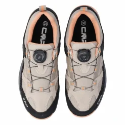 Scarpa Kids Kiruna Fitgo waterproof da ragazzo