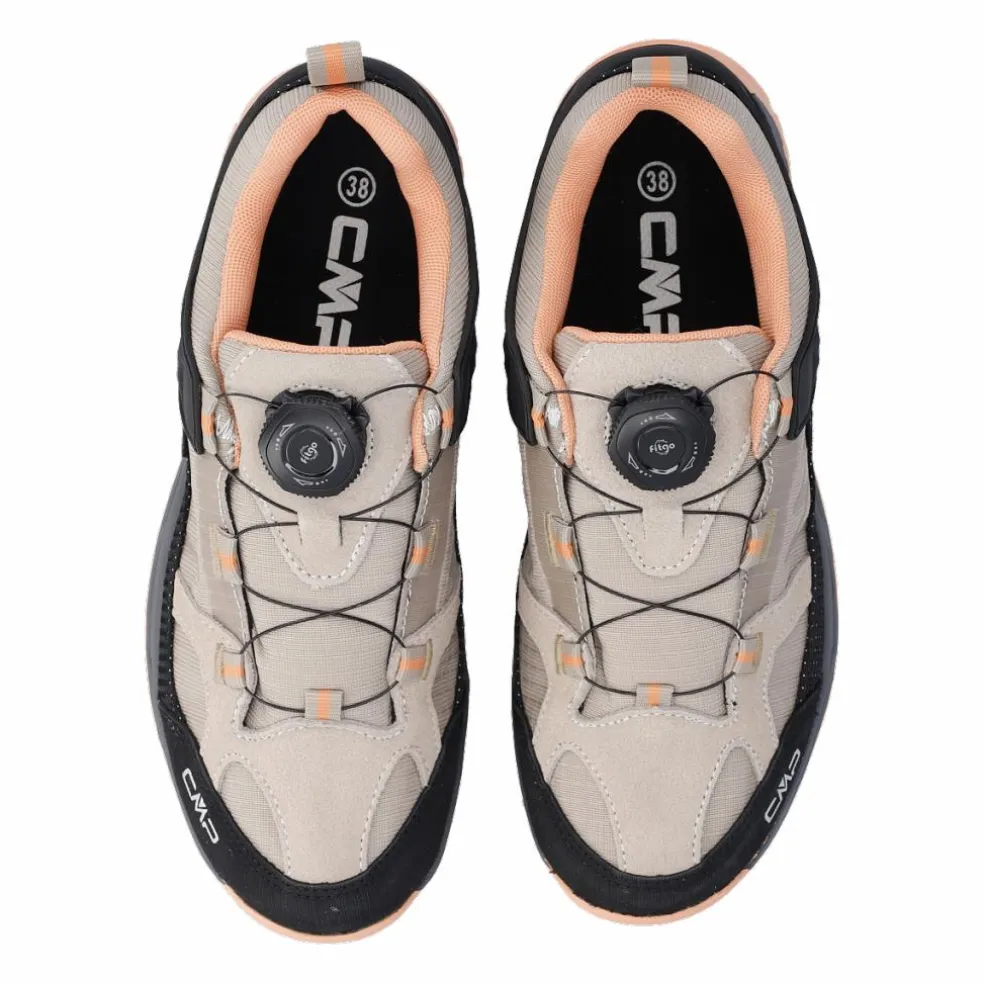 Scarpa Kids Kiruna Fitgo waterproof da ragazzo
