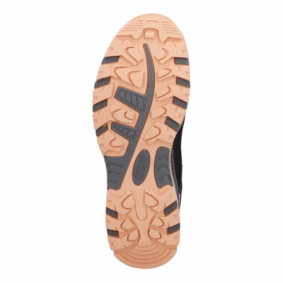 Scarpa Kids Kiruna Fitgo waterproof da ragazzo