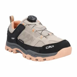 Scarpa Kids Kiruna Fitgo waterproof da ragazzo