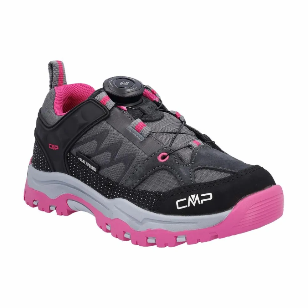 Scarpa Kids Kiruna Fitgo waterproof da ragazzo