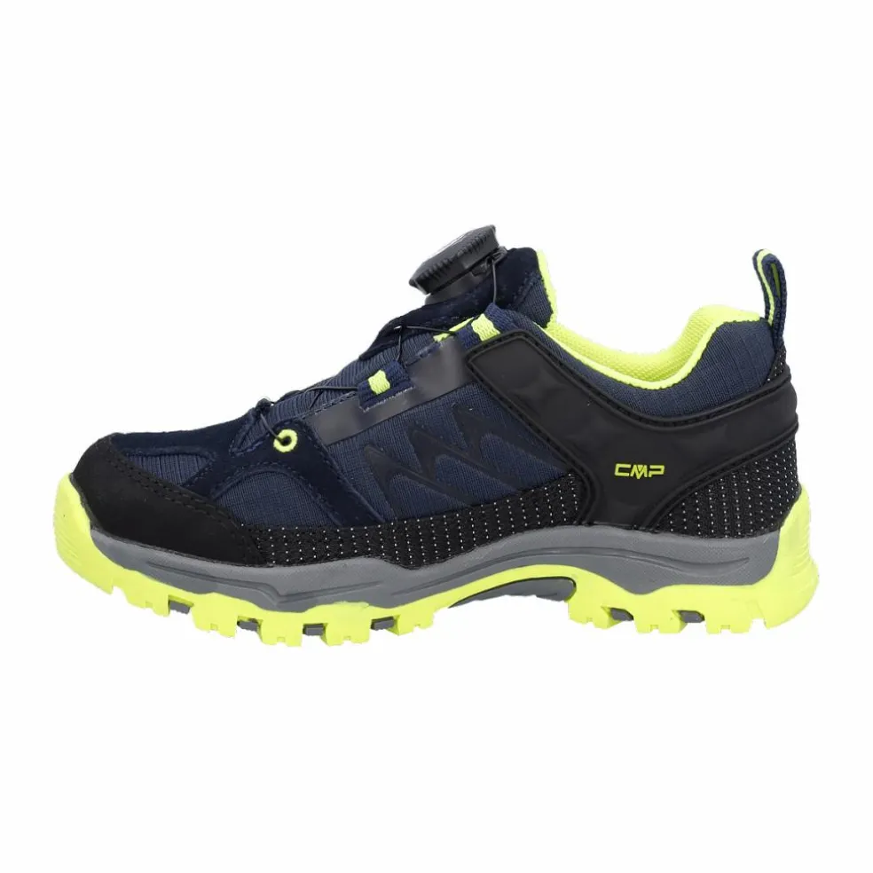 Scarpa Kids Kiruna Fitgo waterproof da ragazzo
