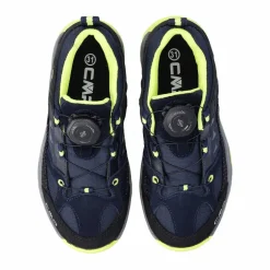 Scarpa Kids Kiruna Fitgo waterproof da ragazzo
