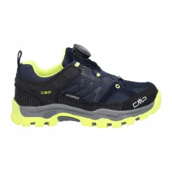 Scarpa Kids Kiruna Fitgo waterproof da bambino