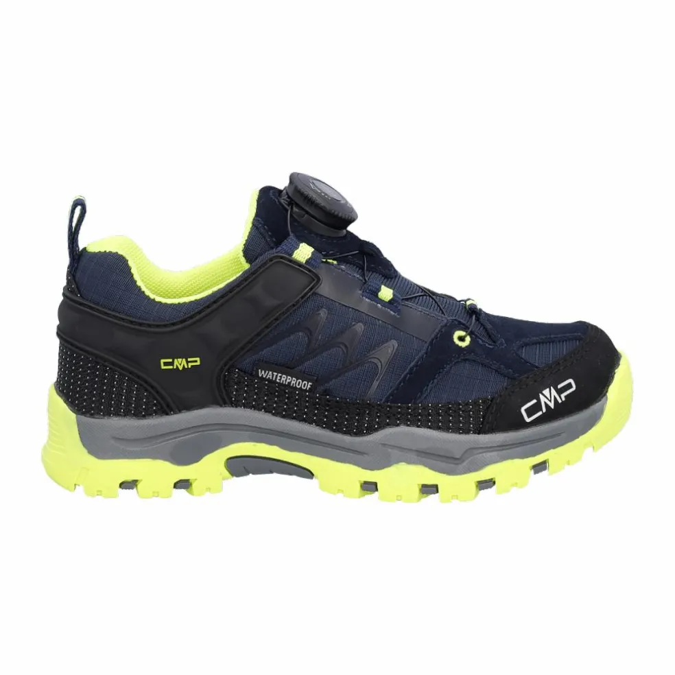 Scarpa Kids Kiruna Fitgo waterproof da bambino