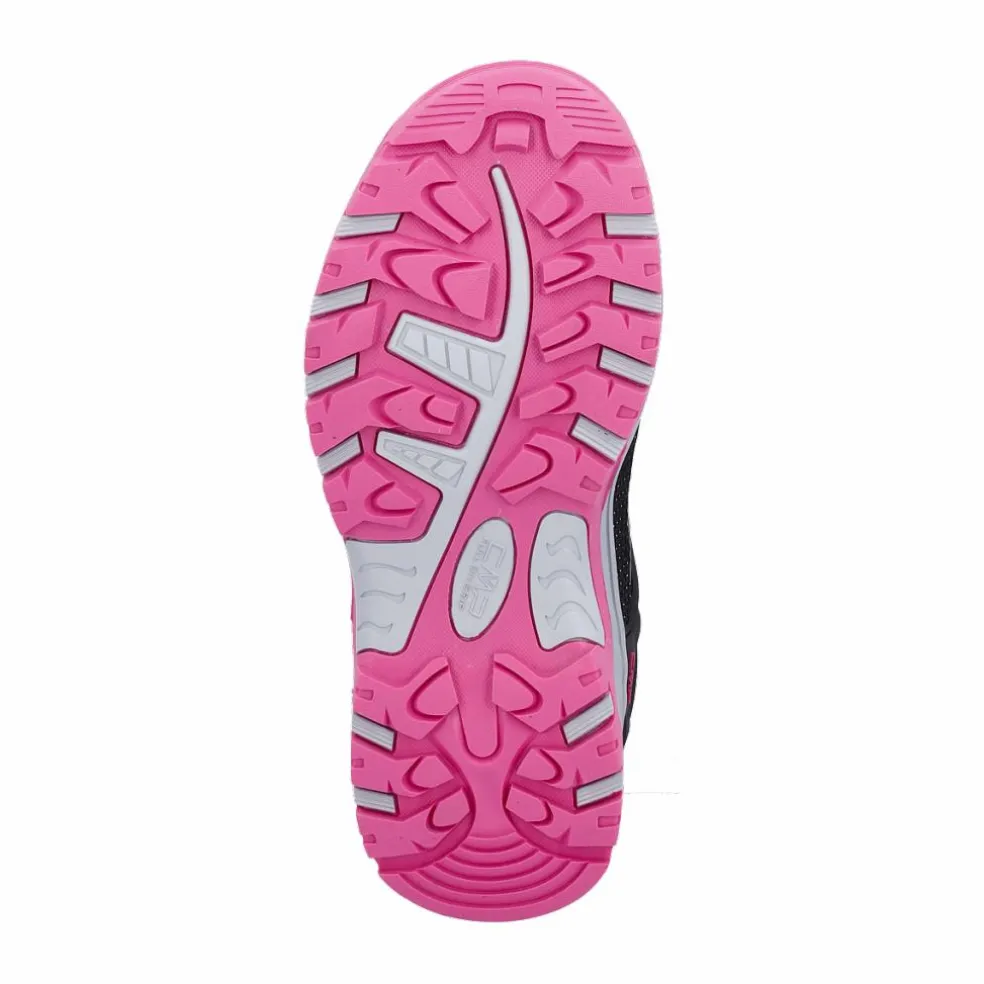 Scarpa Kids Kiruna Fitgo waterproof da bambino