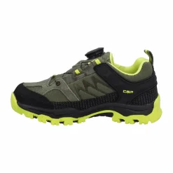 Scarpa Kids Kiruna Fitgo waterproof da bambino