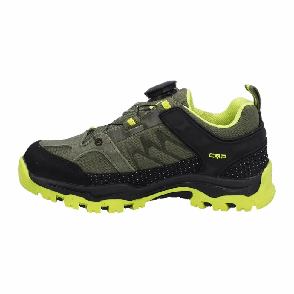Scarpa Kids Kiruna Fitgo waterproof da bambino