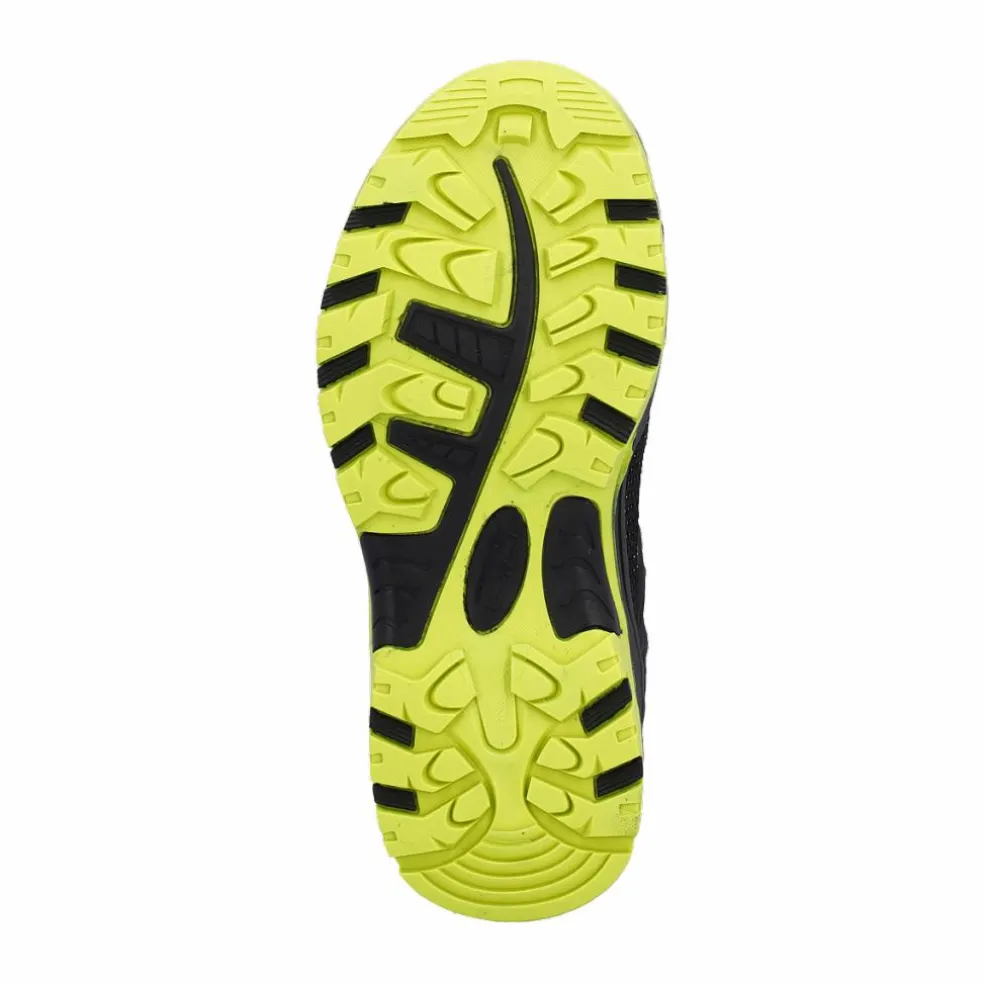 Scarpa Kids Kiruna Fitgo waterproof da bambino