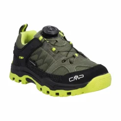 Scarpa Kids Kiruna Fitgo waterproof da bambino