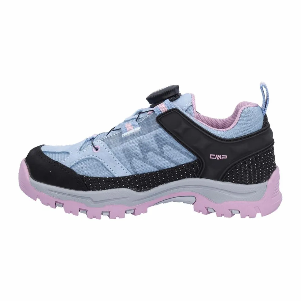 Scarpa Kids Kiruna Fitgo waterproof da bambino