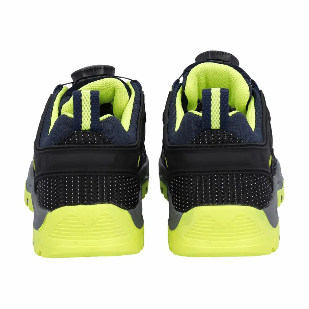 Scarpa Kids Kiruna Fitgo waterproof da bambino
