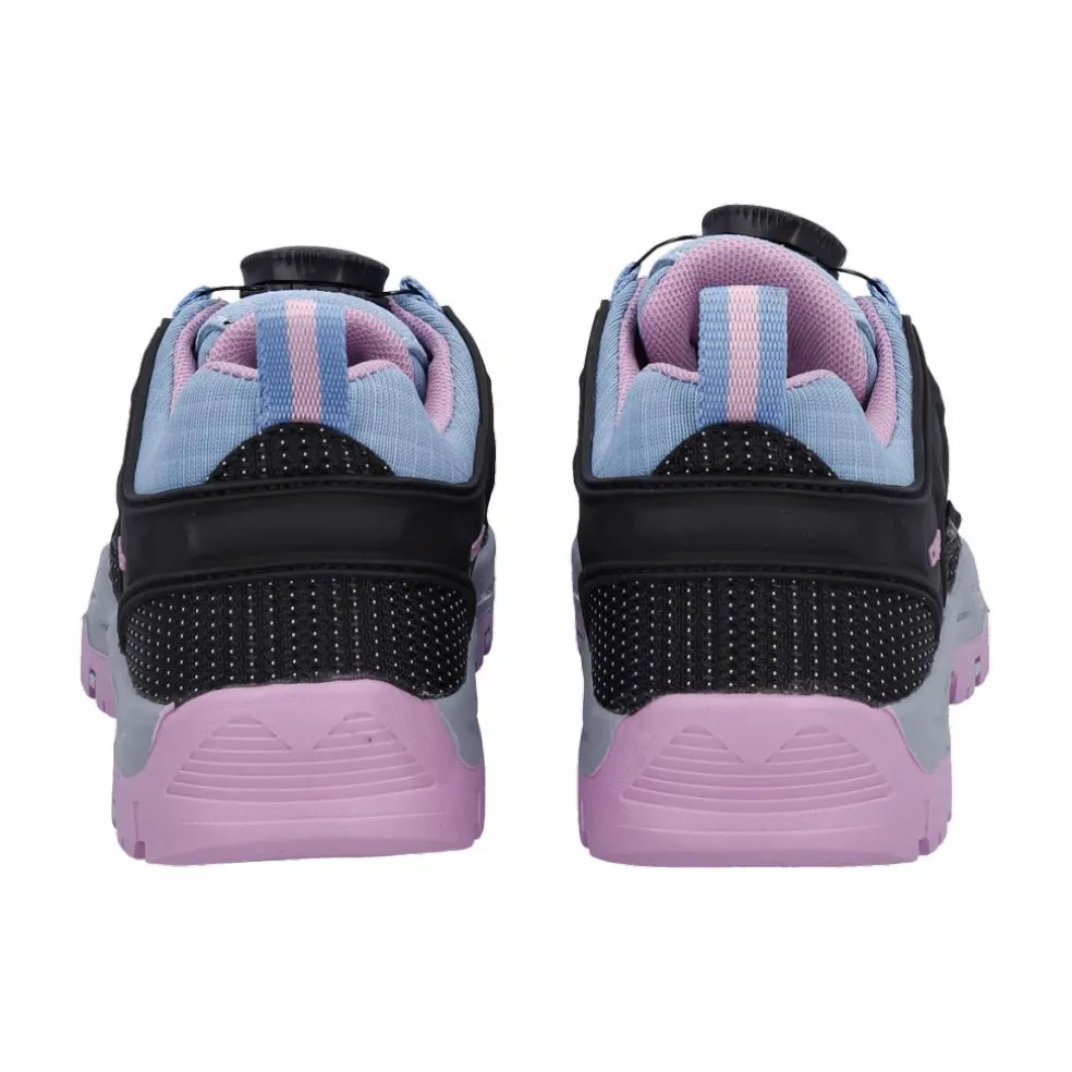 Scarpa Kids Kiruna Fitgo waterproof da bambino