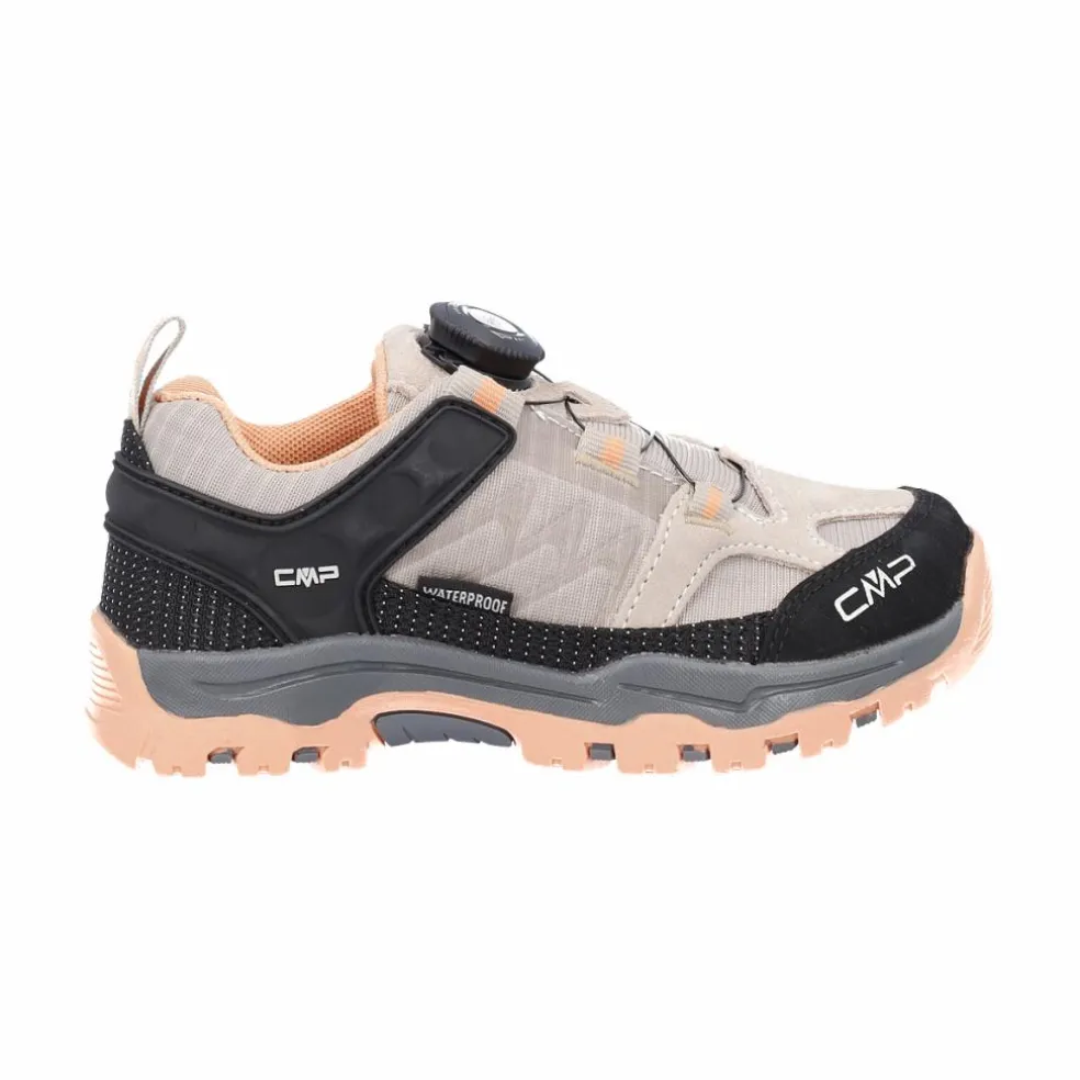 Scarpa Kids Kiruna Fitgo waterproof da bambino