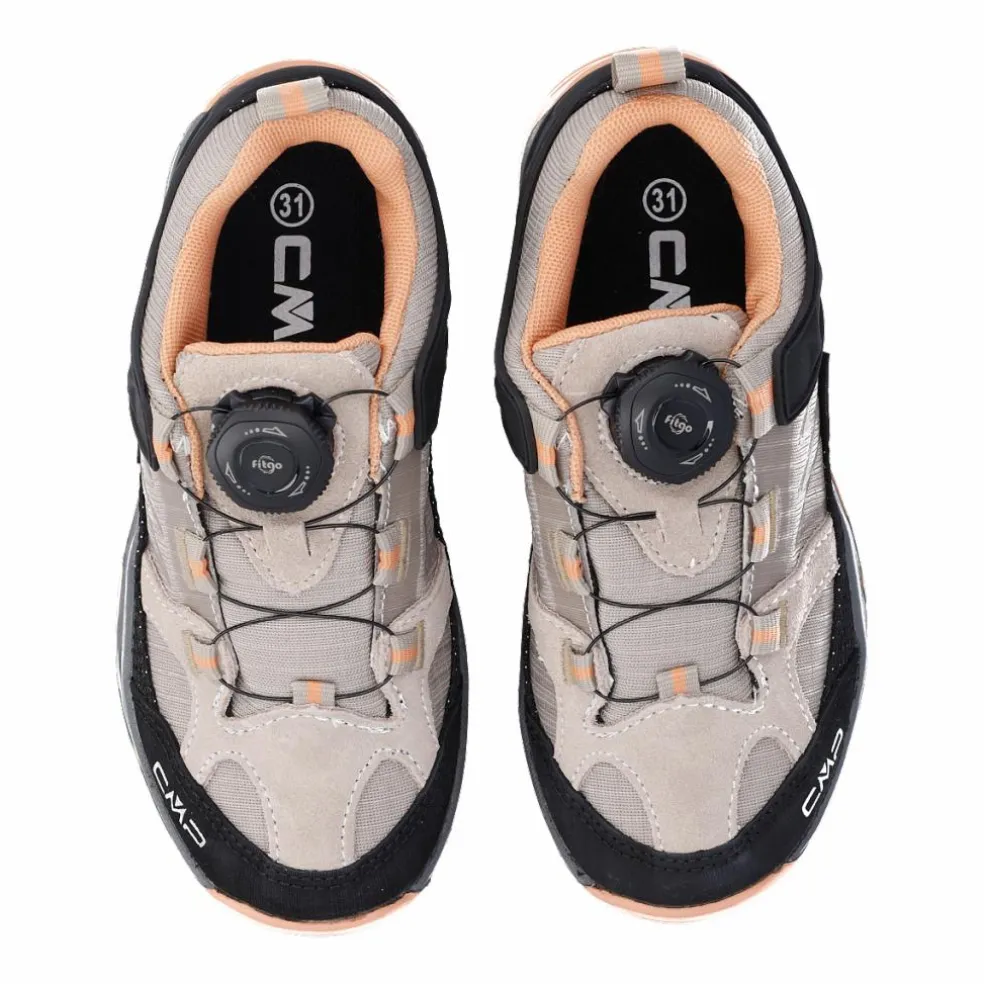 Scarpa Kids Kiruna Fitgo waterproof da bambino