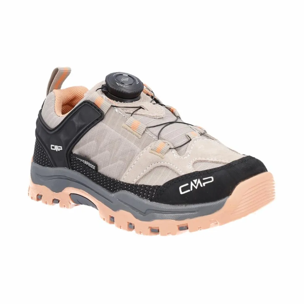 Scarpa Kids Kiruna Fitgo waterproof da bambino