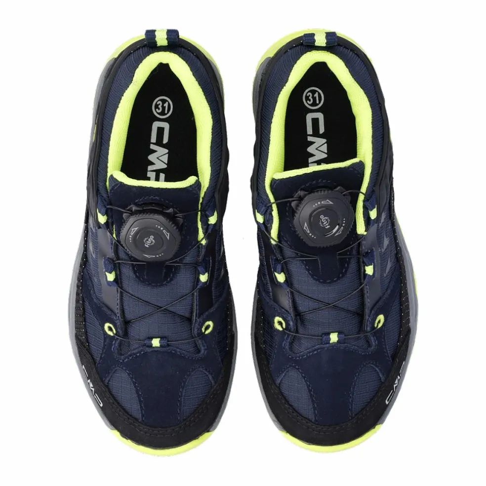 Scarpa Kids Kiruna Fitgo waterproof da bambino