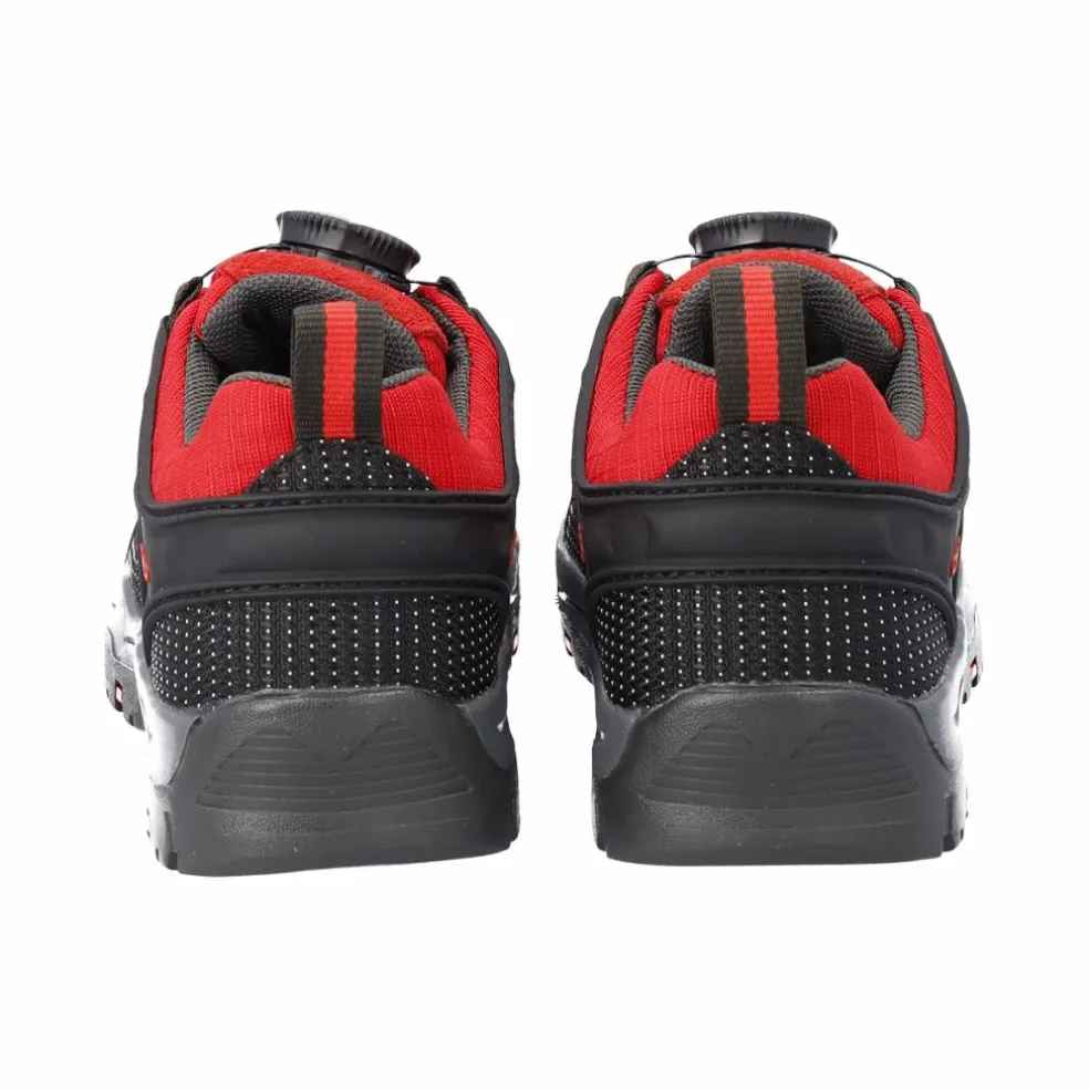 Scarpa Kids Kiruna Fitgo waterproof da bambino