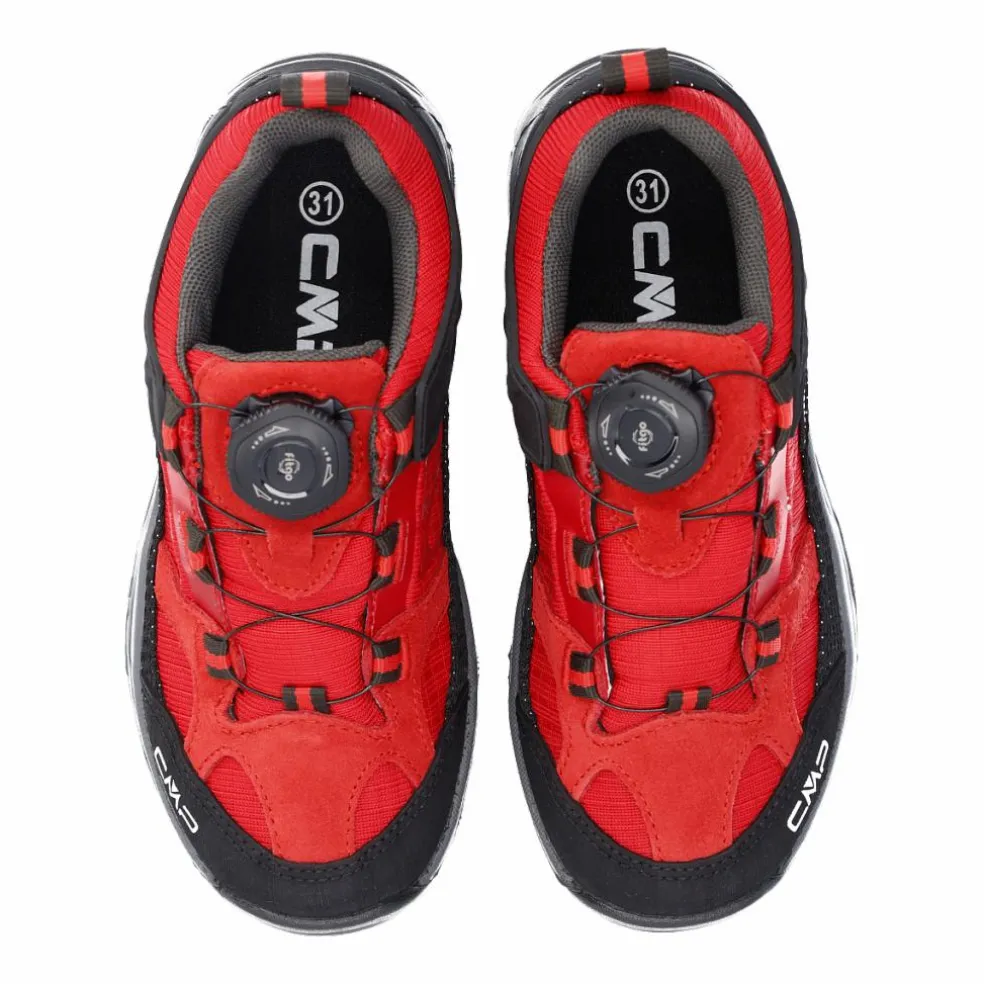 Scarpa Kids Kiruna Fitgo waterproof da bambino