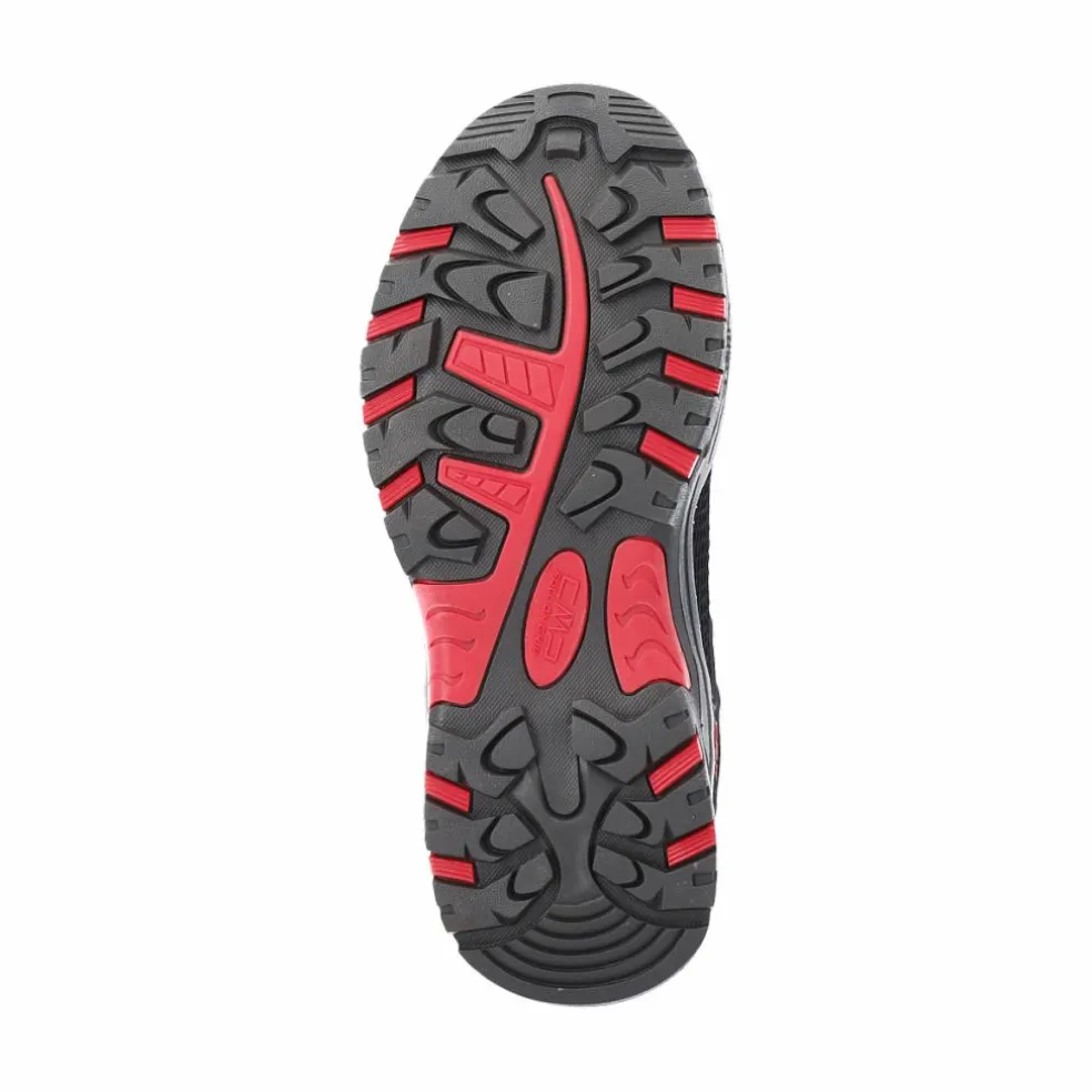 Scarpa Kids Kiruna Fitgo waterproof da bambino