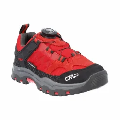 Scarpa Kids Kiruna Fitgo waterproof da bambino