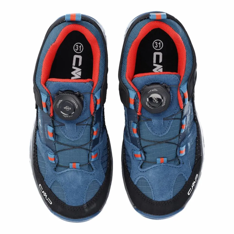 Scarpa Kids Kiruna Fitgo waterproof da bambino