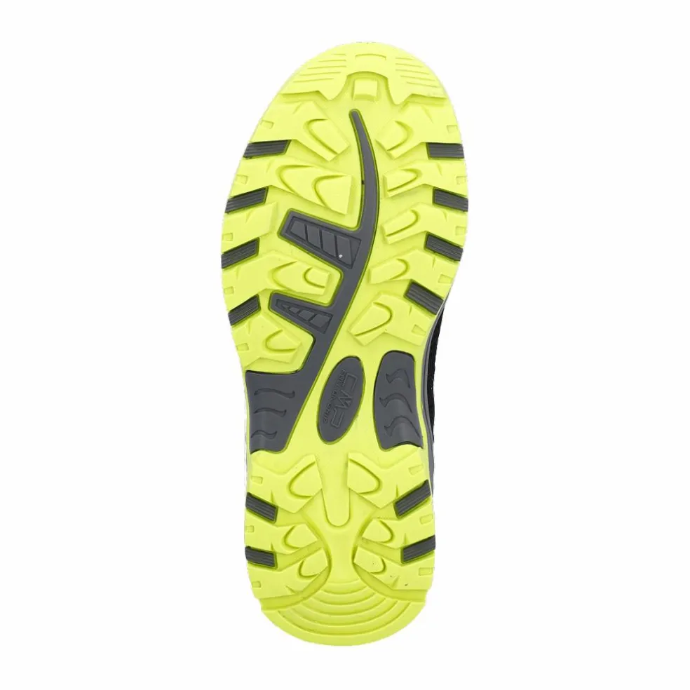 Scarpa Kids Kiruna Fitgo waterproof da bambino