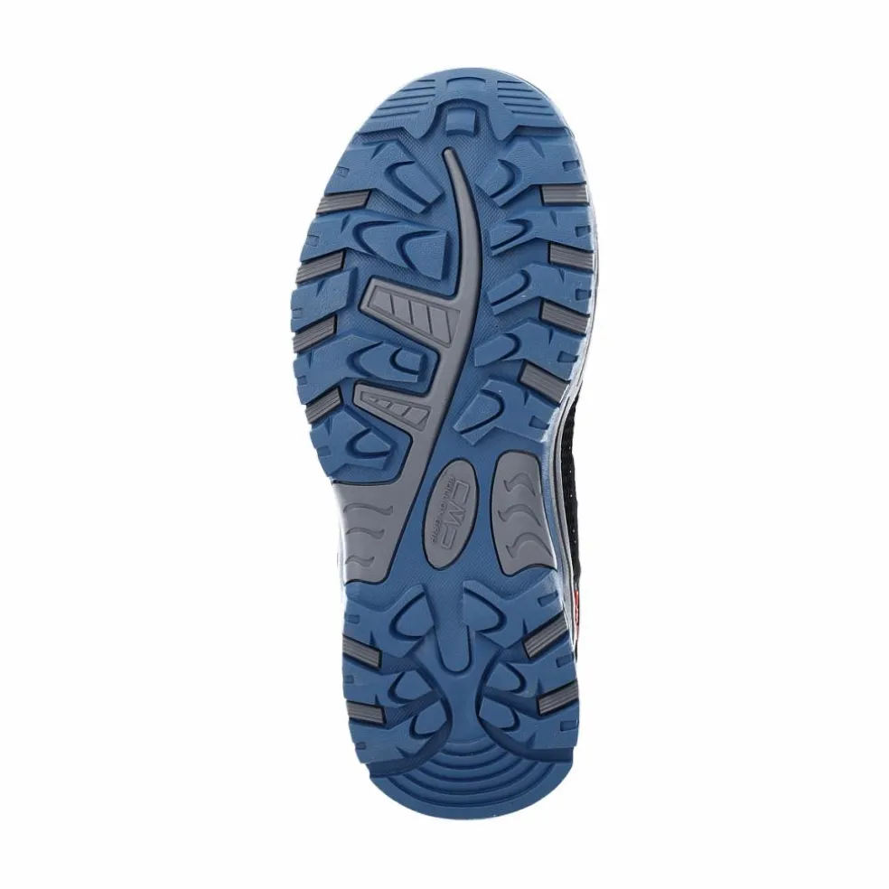 Scarpa Kids Kiruna Fitgo waterproof da bambino