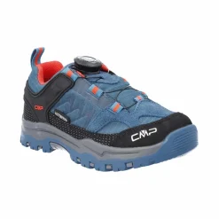 Scarpa Kids Kiruna Fitgo waterproof da bambino