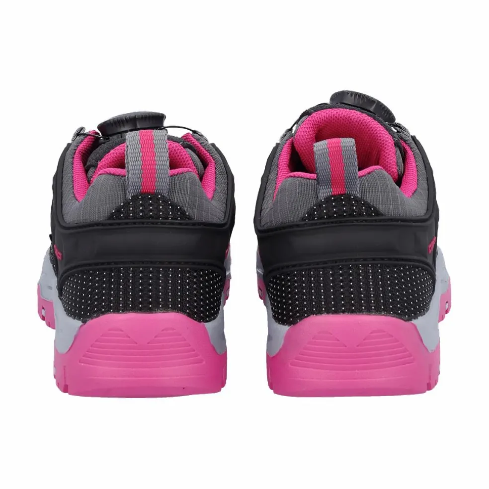 Scarpa Kids Kiruna Fitgo waterproof da bambino