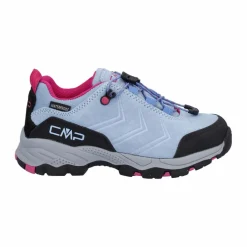 Scarpa Kids Melnick Low waterproof da bambino