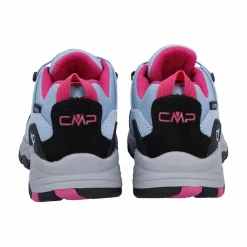 Scarpa Kids Melnick Low waterproof da bambino