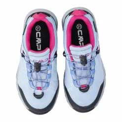 Scarpa Kids Melnick Low waterproof da bambino