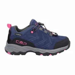 Scarpa Kids Melnick Low waterproof da bambino