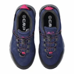 Scarpa Kids Melnick Low waterproof da bambino