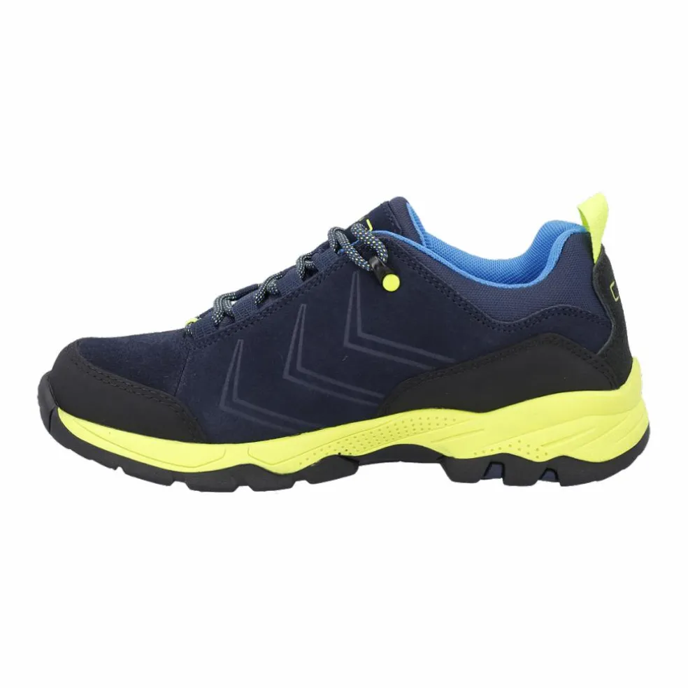 Scarpa Kids Melnick Low waterproof da ragazzo