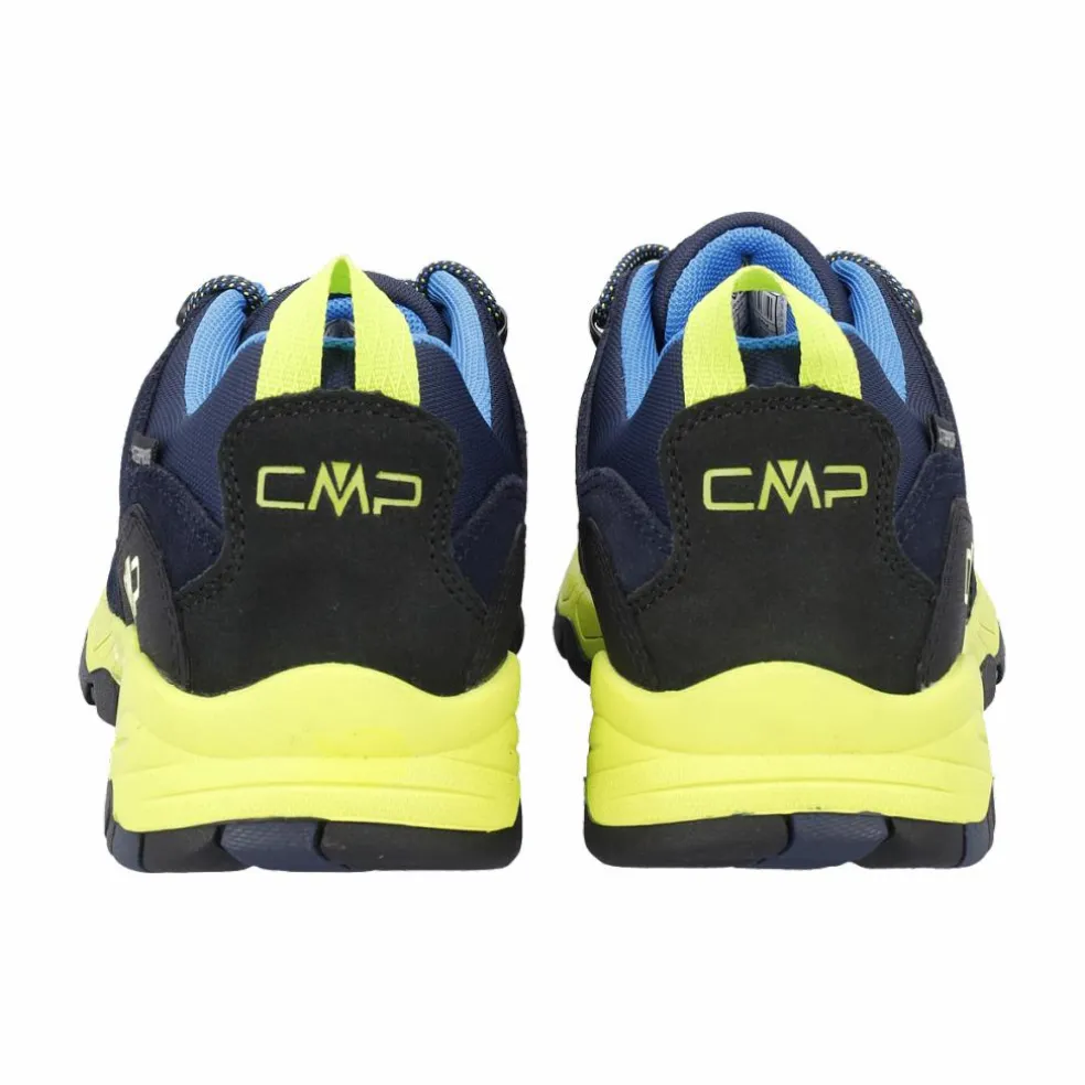 Scarpa Kids Melnick Low waterproof da ragazzo