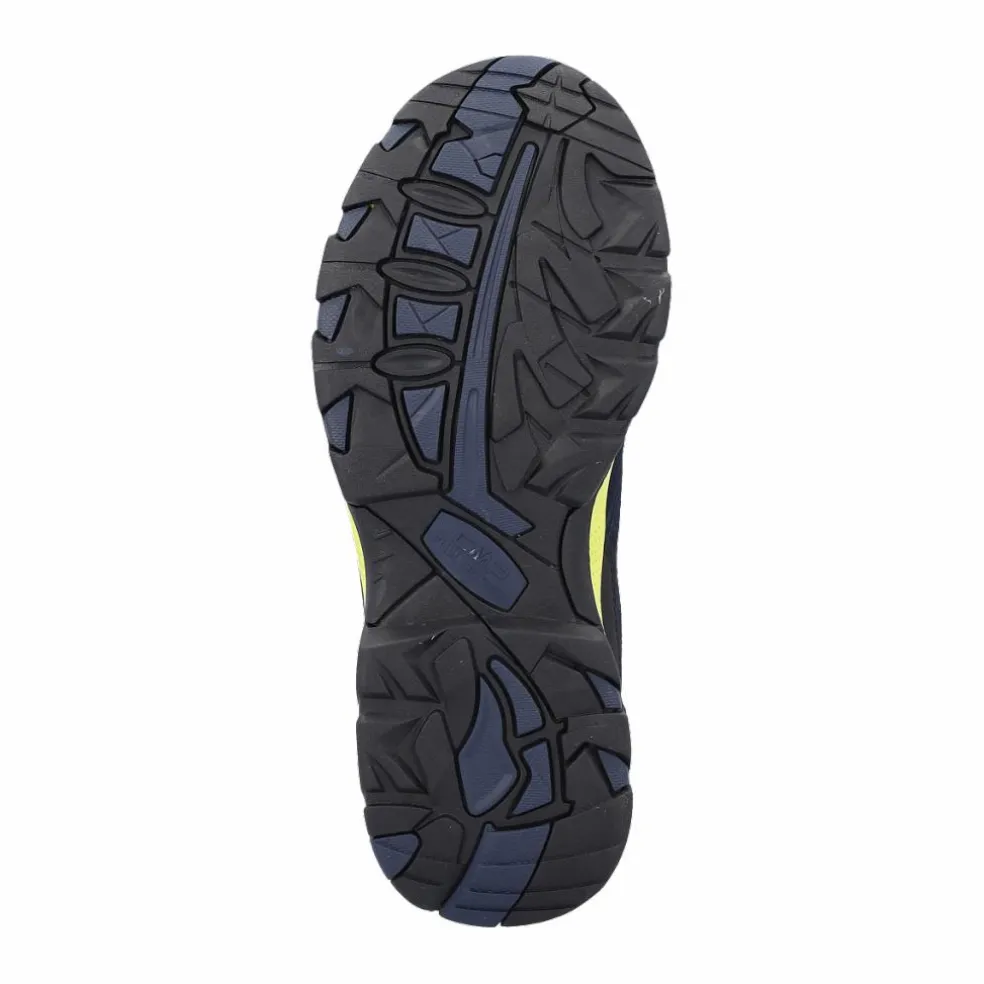 Scarpa Kids Melnick Low waterproof da ragazzo