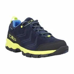 Scarpa Kids Melnick Low waterproof da ragazzo