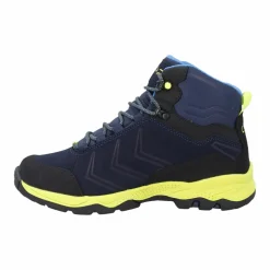 Scarpa Kids Melnick Mid waterproof da ragazzo